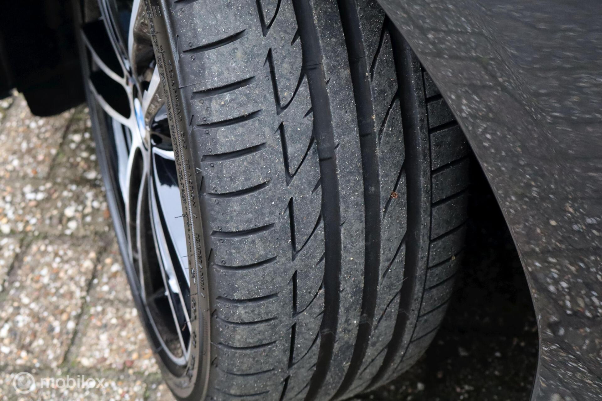 Foto van BMW M240i