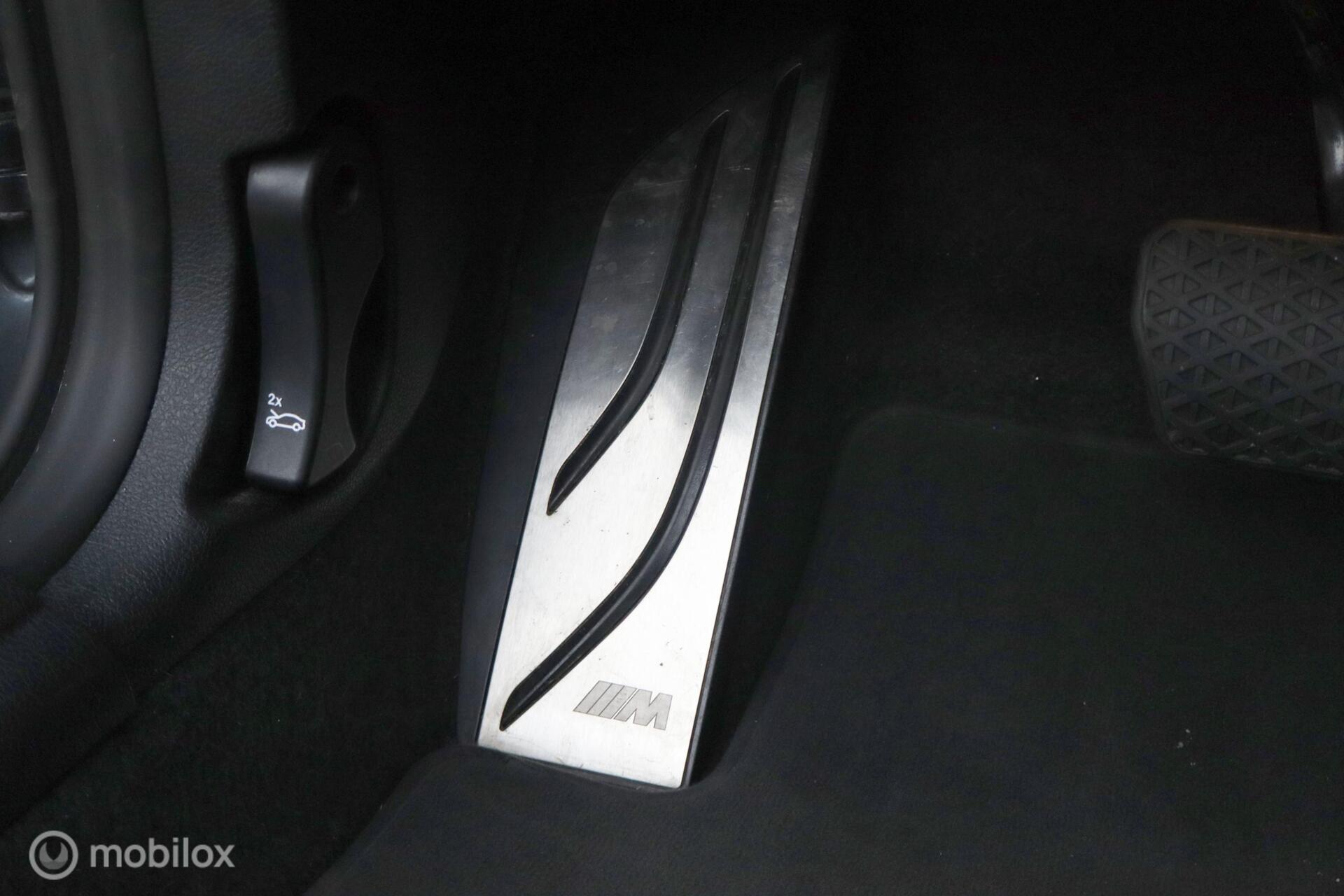 Foto van BMW M240i