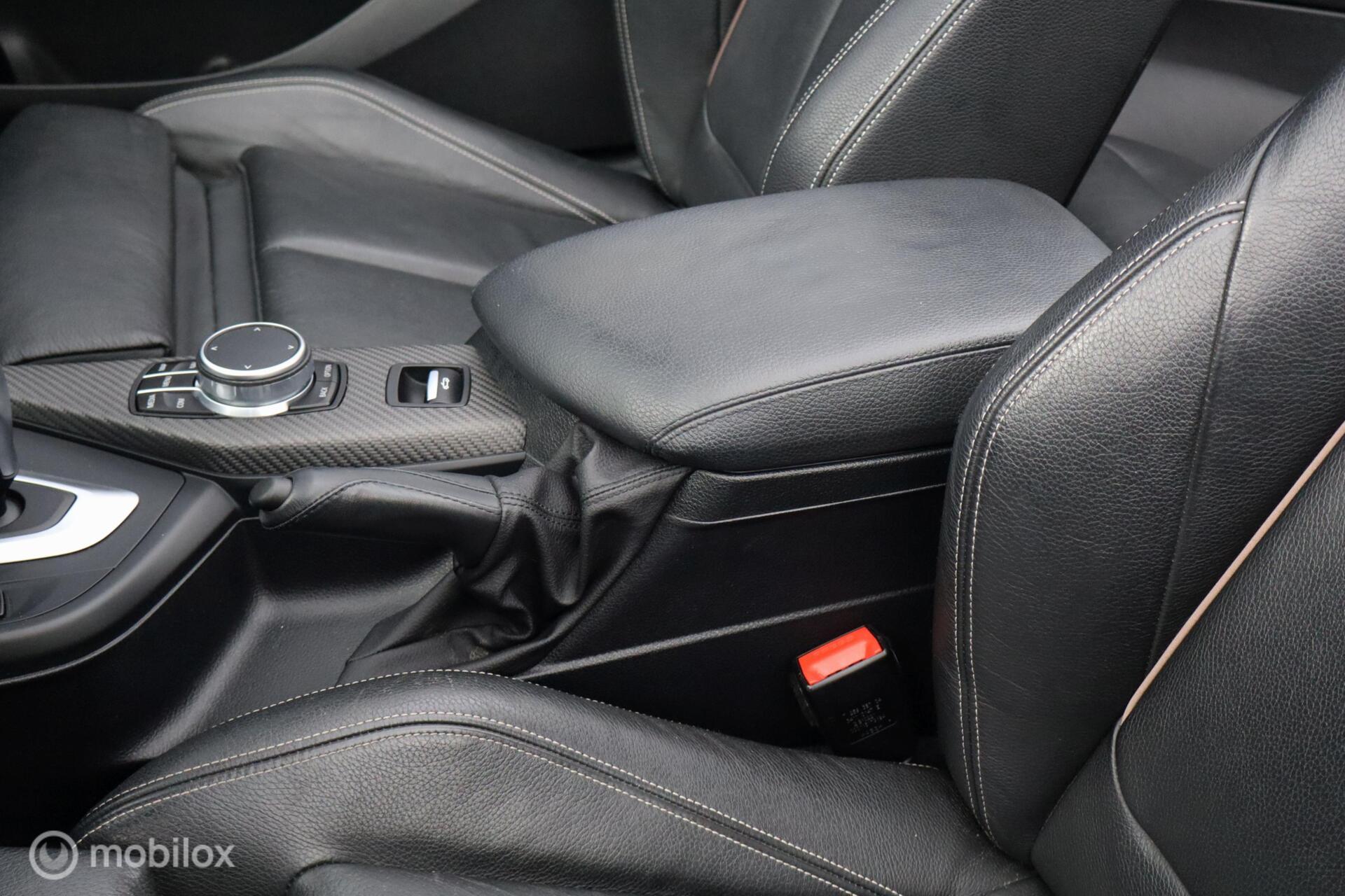 Foto van BMW M240i