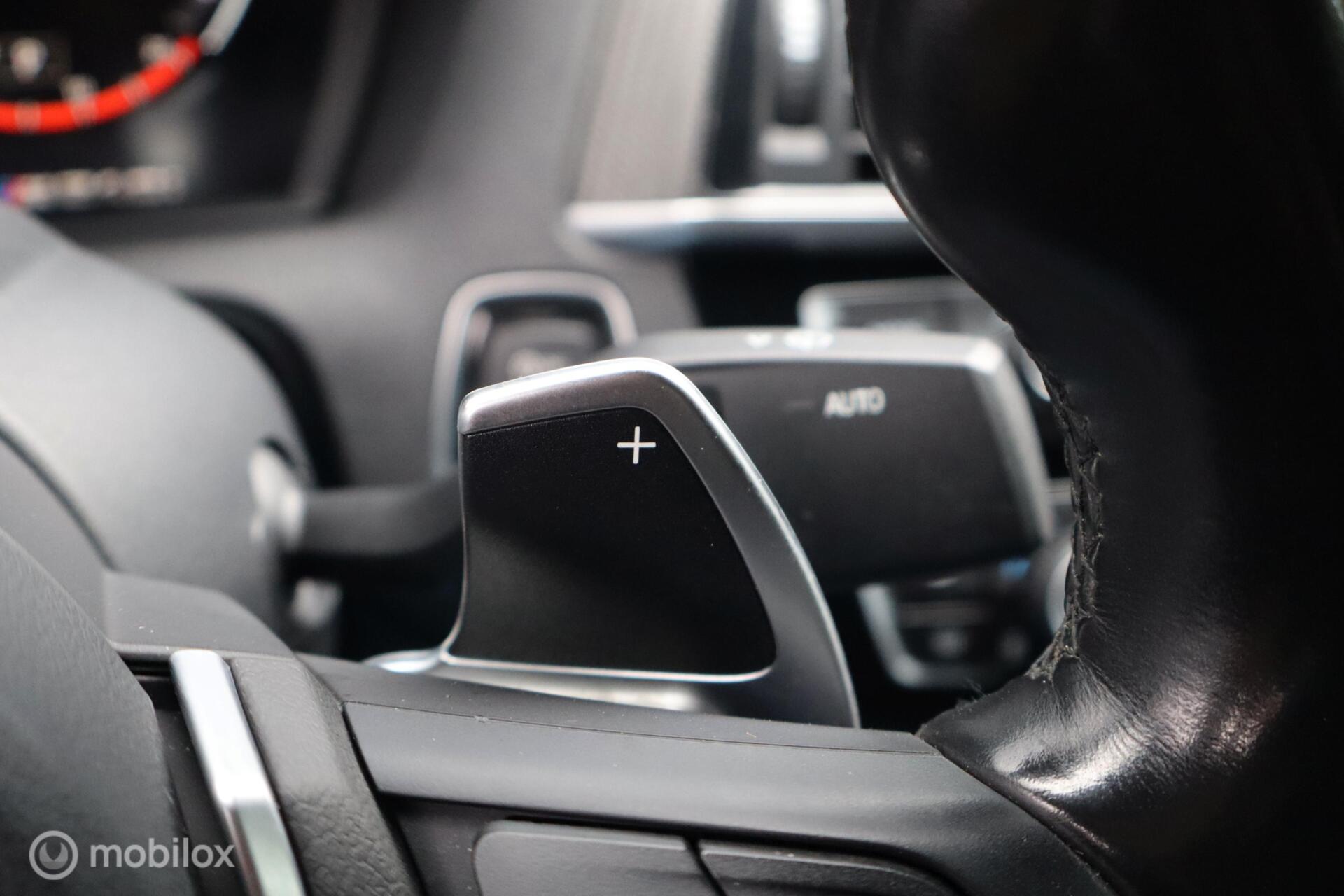 Foto van BMW M240i
