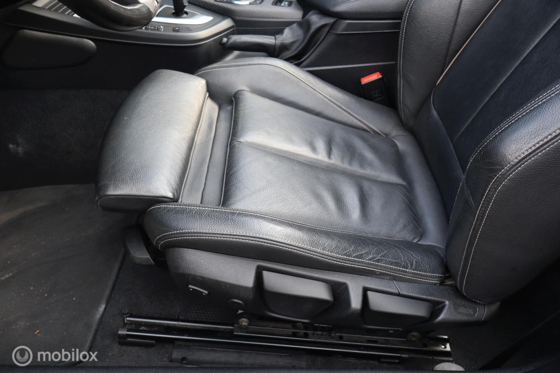 Foto van BMW M240i