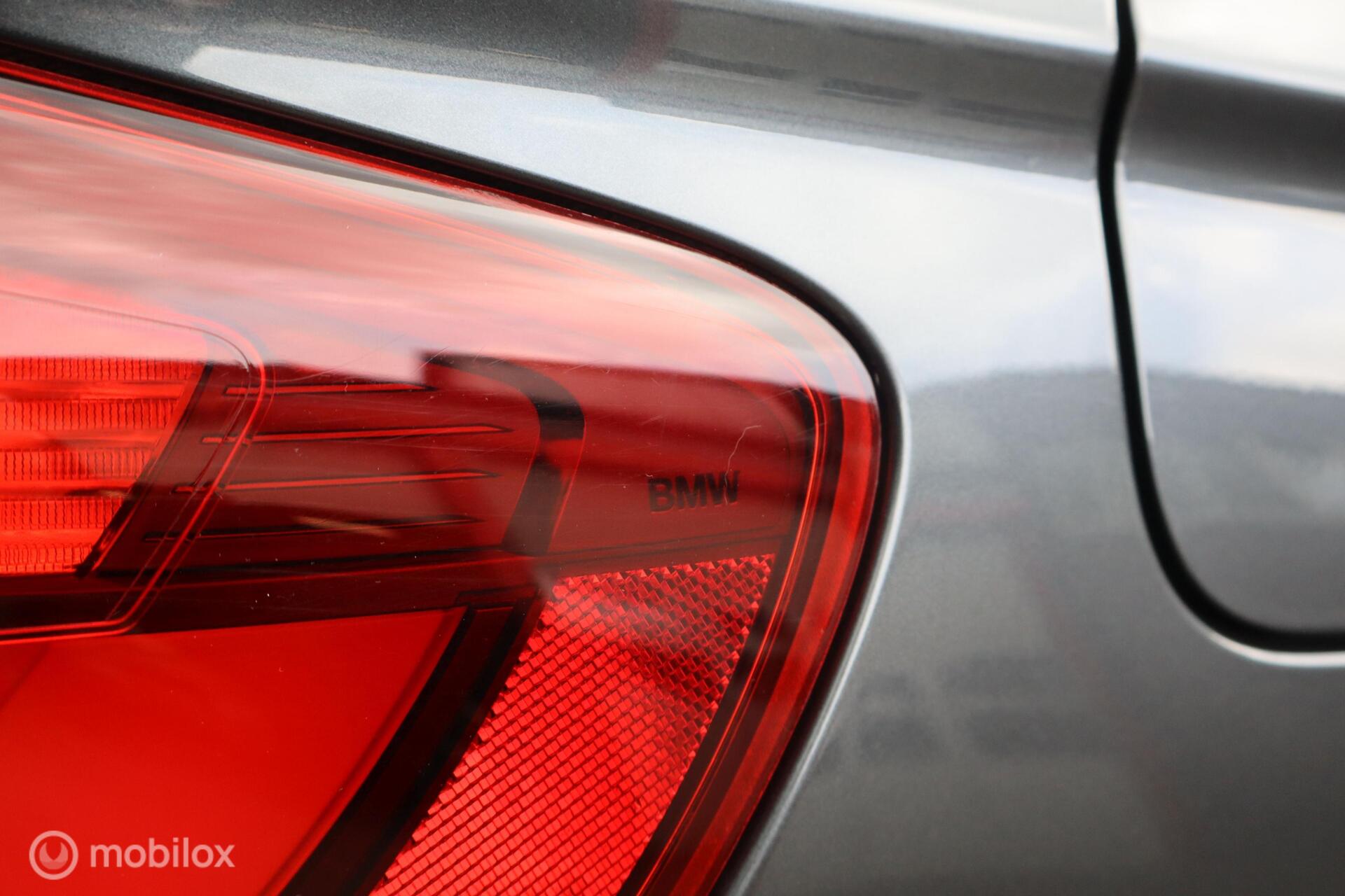 Foto van BMW M240i