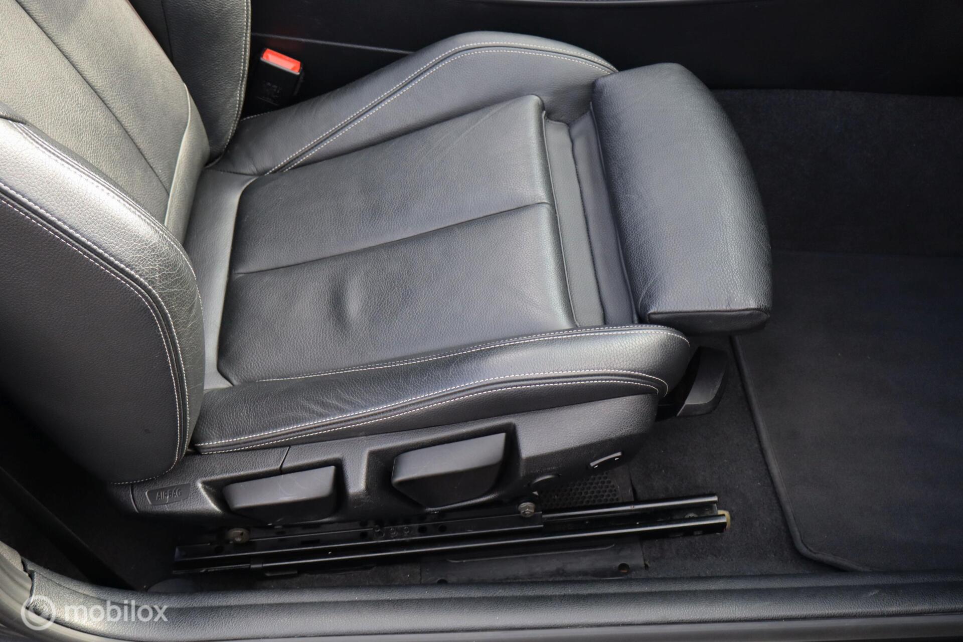 Foto van BMW M240i