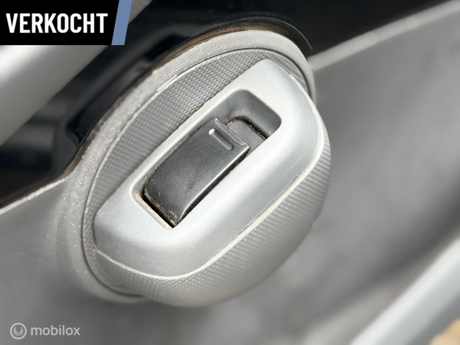 Foto van Citroen C1