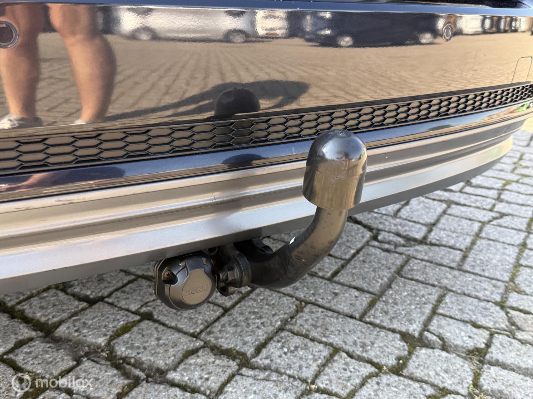 Foto van Audi A4 Avant