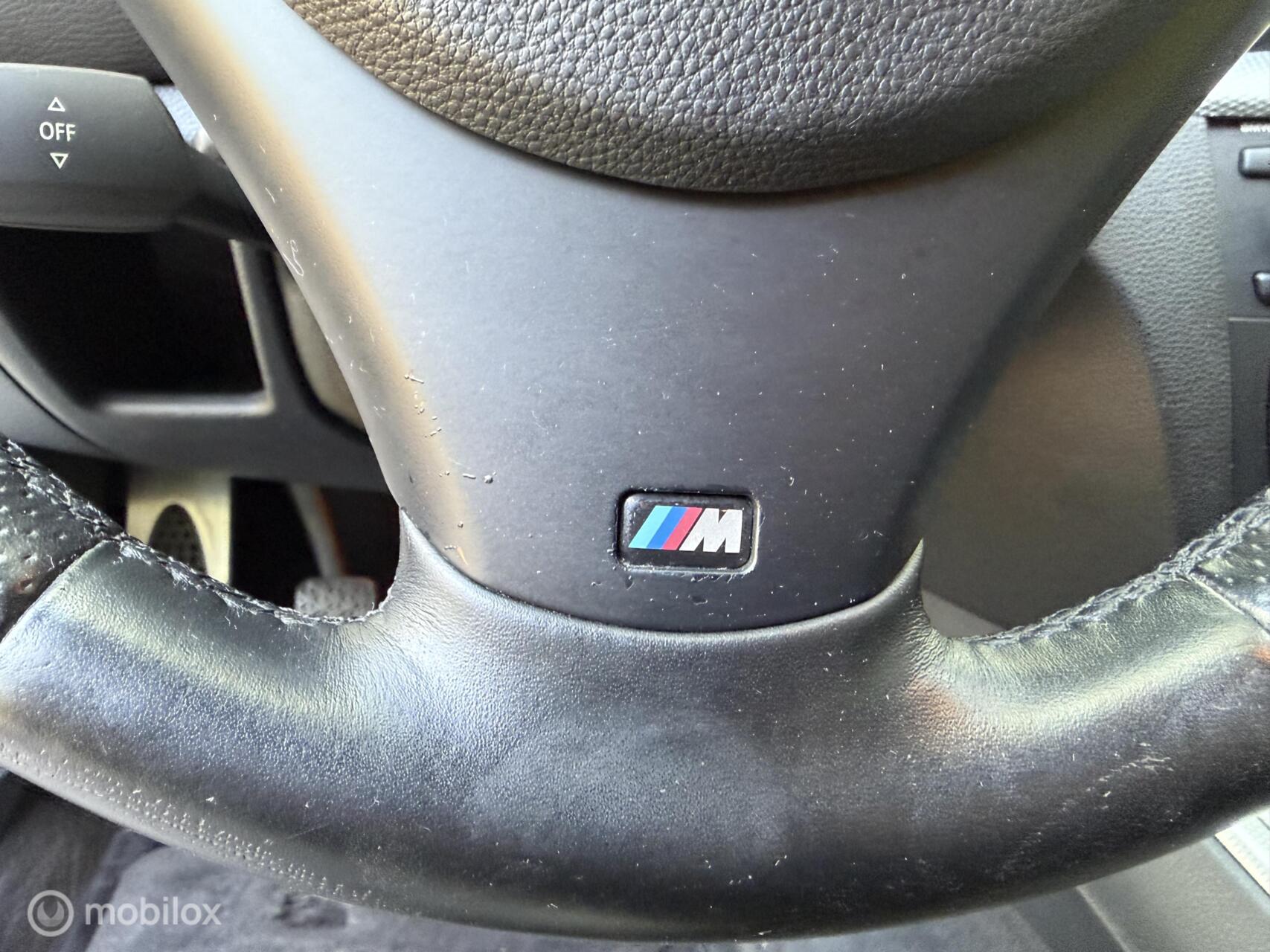 Foto van BMW 1 Series