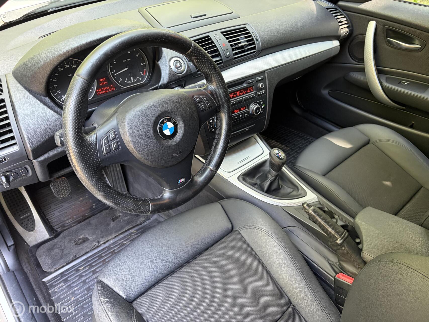 Foto van BMW 1 Series