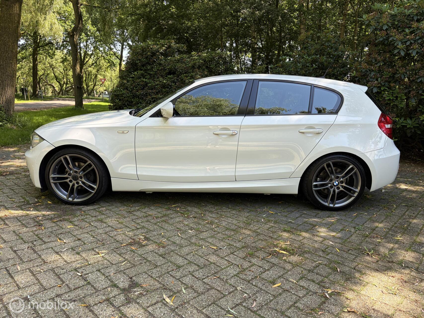 Foto van BMW 1 Series