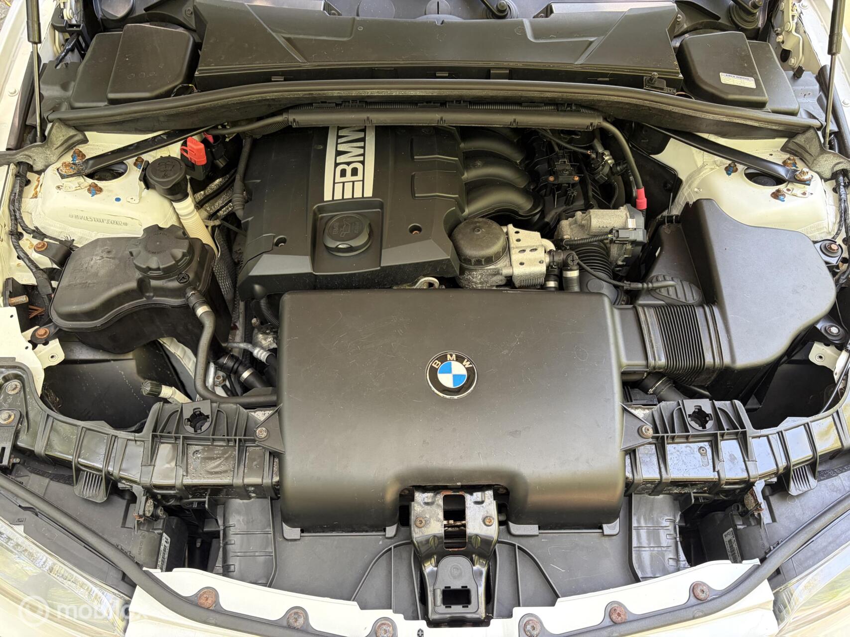 Foto van BMW 1 Series