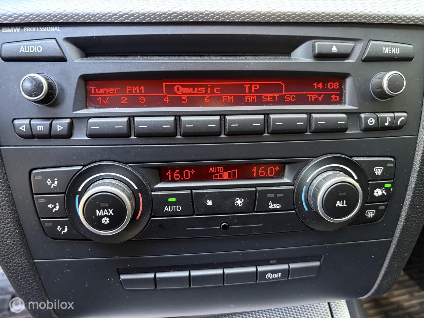 Foto van BMW 1 Series