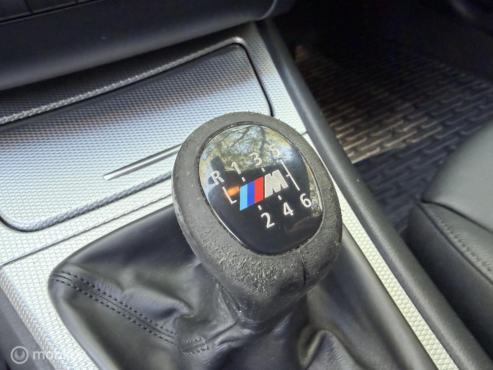 Foto van BMW 1 Series