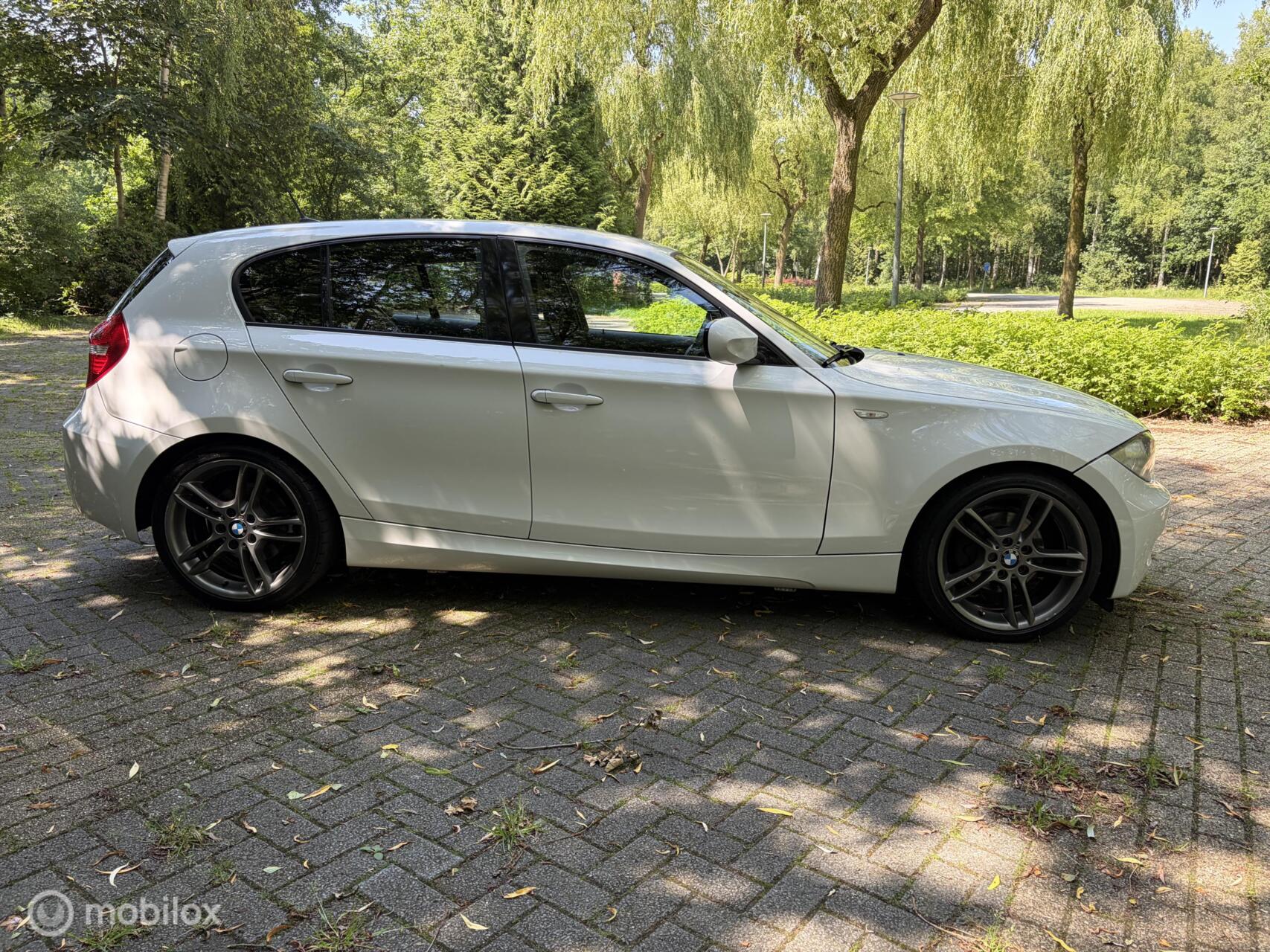 Foto van BMW 1 Series