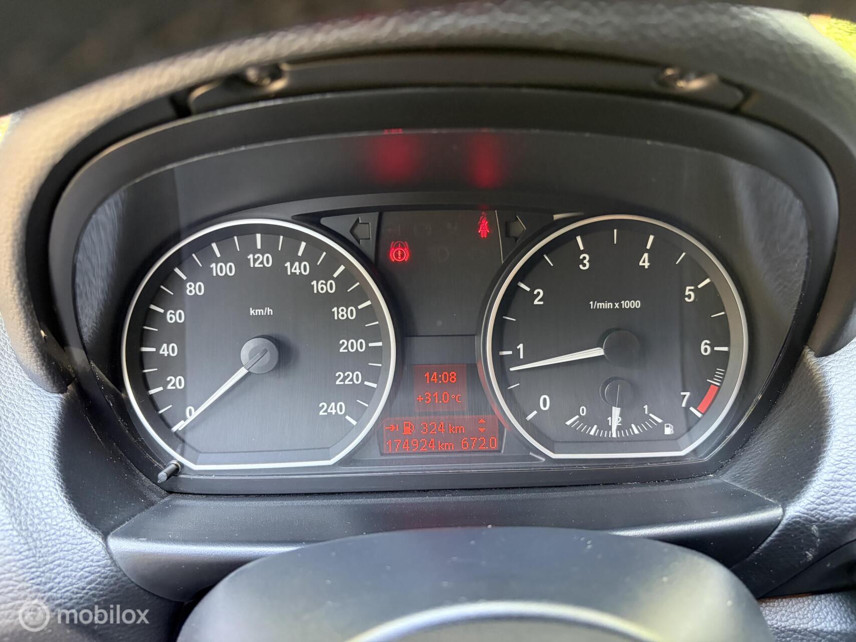 Foto van BMW 1 Series