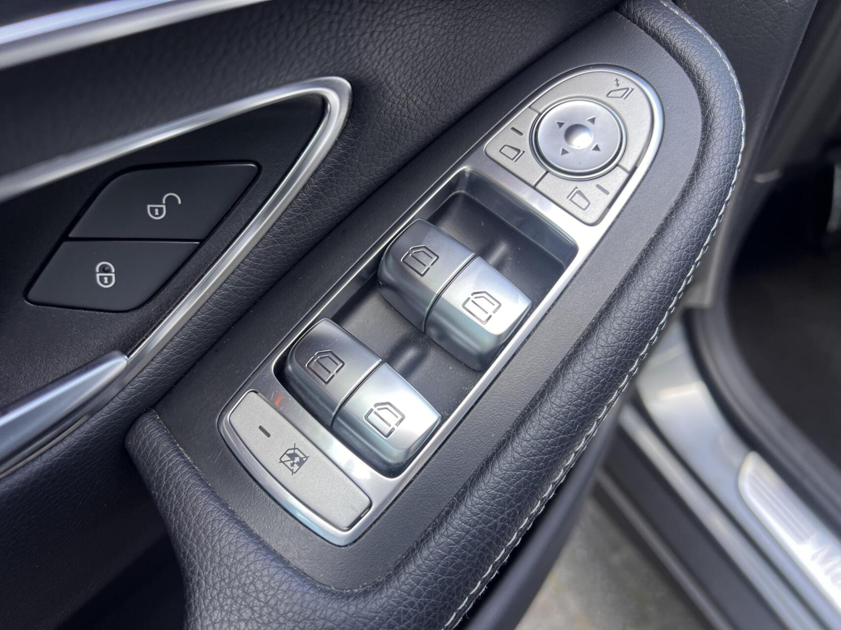 Foto van Mercedes-Benz GLC 250 4Matic