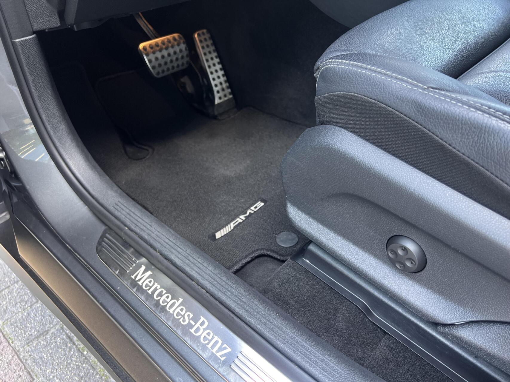 Foto van Mercedes-Benz GLC 250 4Matic