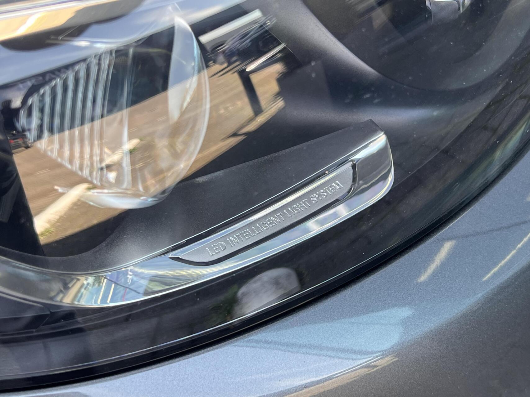 Foto van Mercedes-Benz GLC 250 4Matic