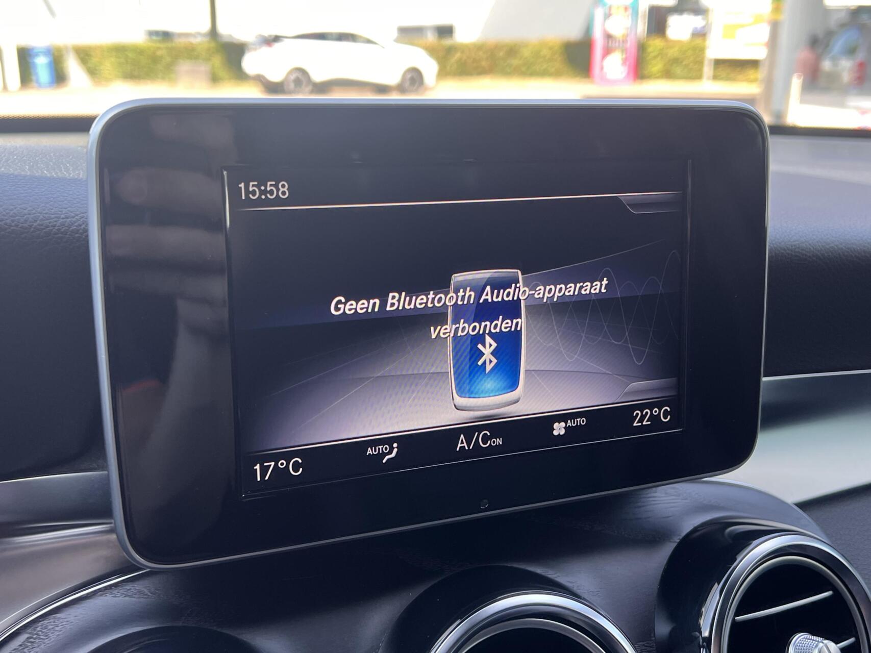 Foto van Mercedes-Benz GLC 250 4Matic