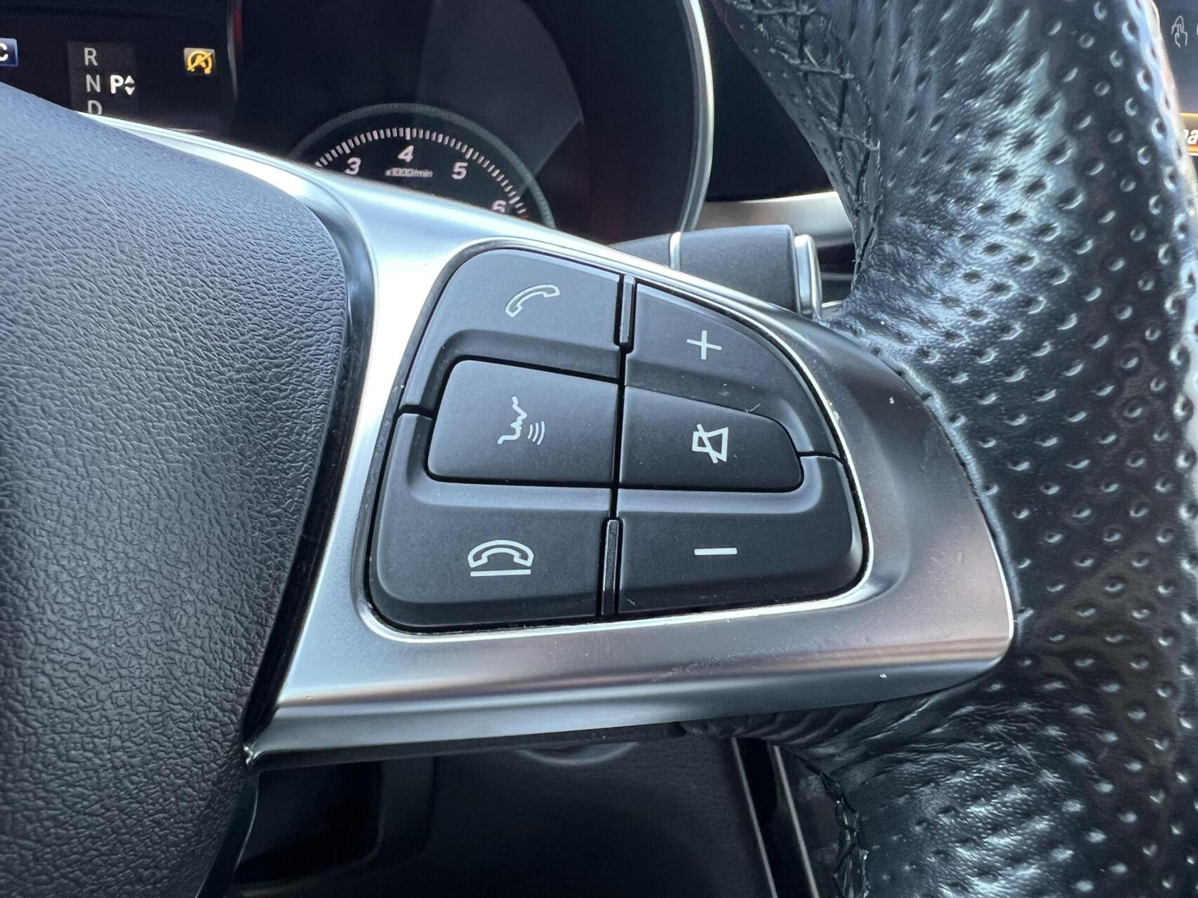 Foto van Mercedes-Benz GLC 250 4Matic
