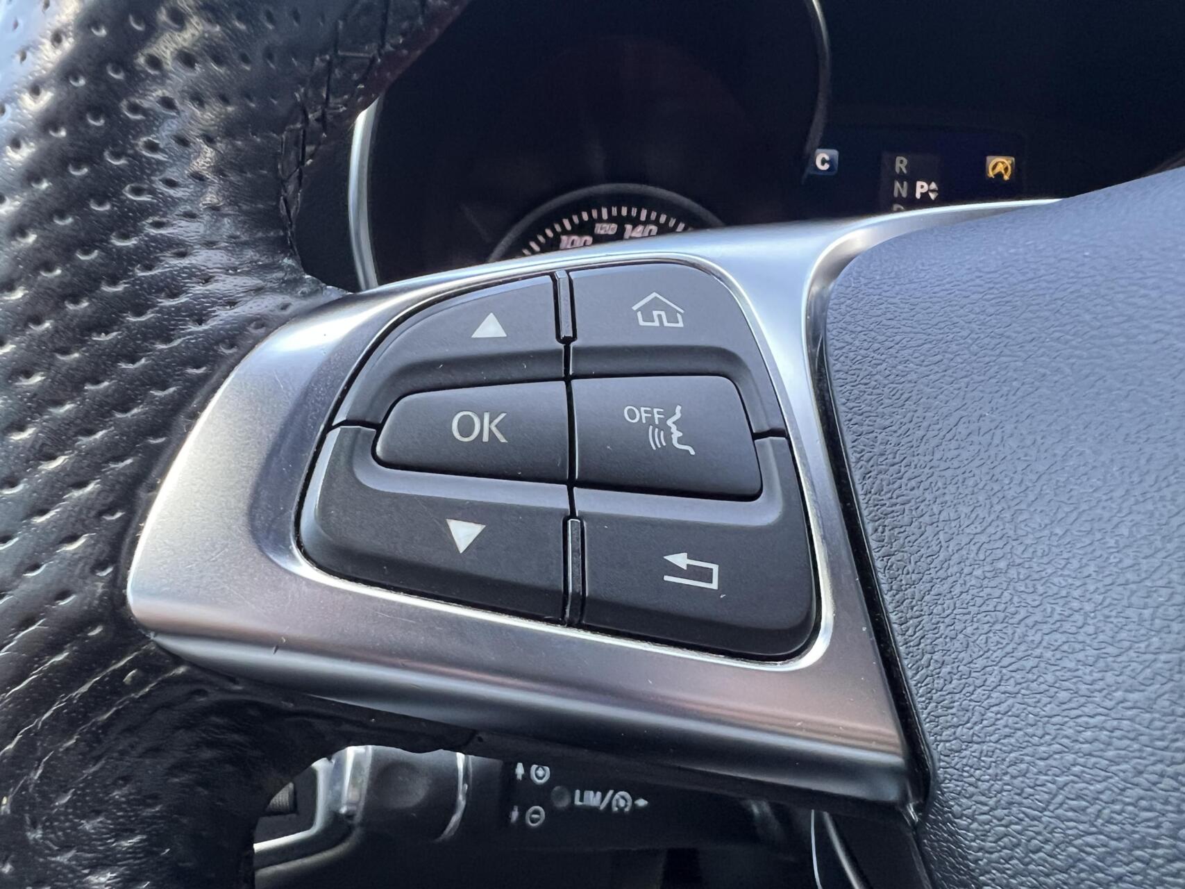 Foto van Mercedes-Benz GLC 250 4Matic