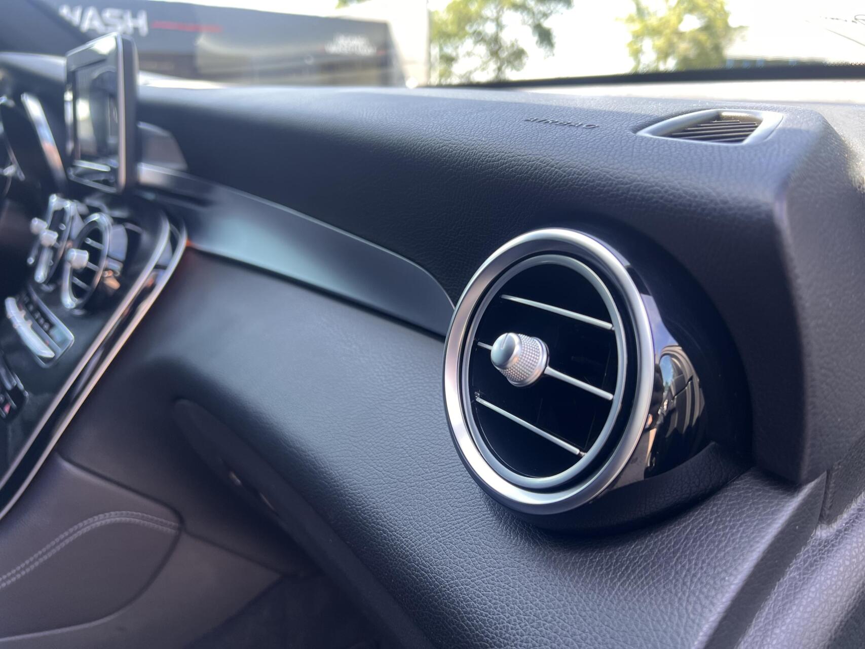 Foto van Mercedes-Benz GLC 250 4Matic