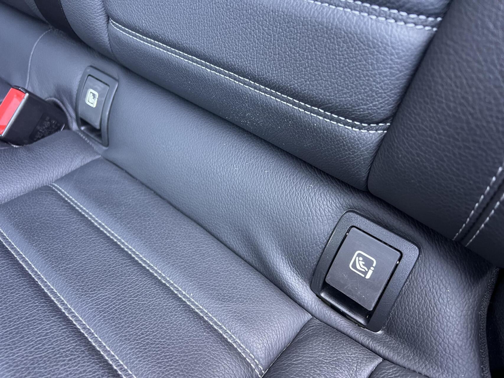 Foto van Mercedes-Benz GLC 250 4Matic