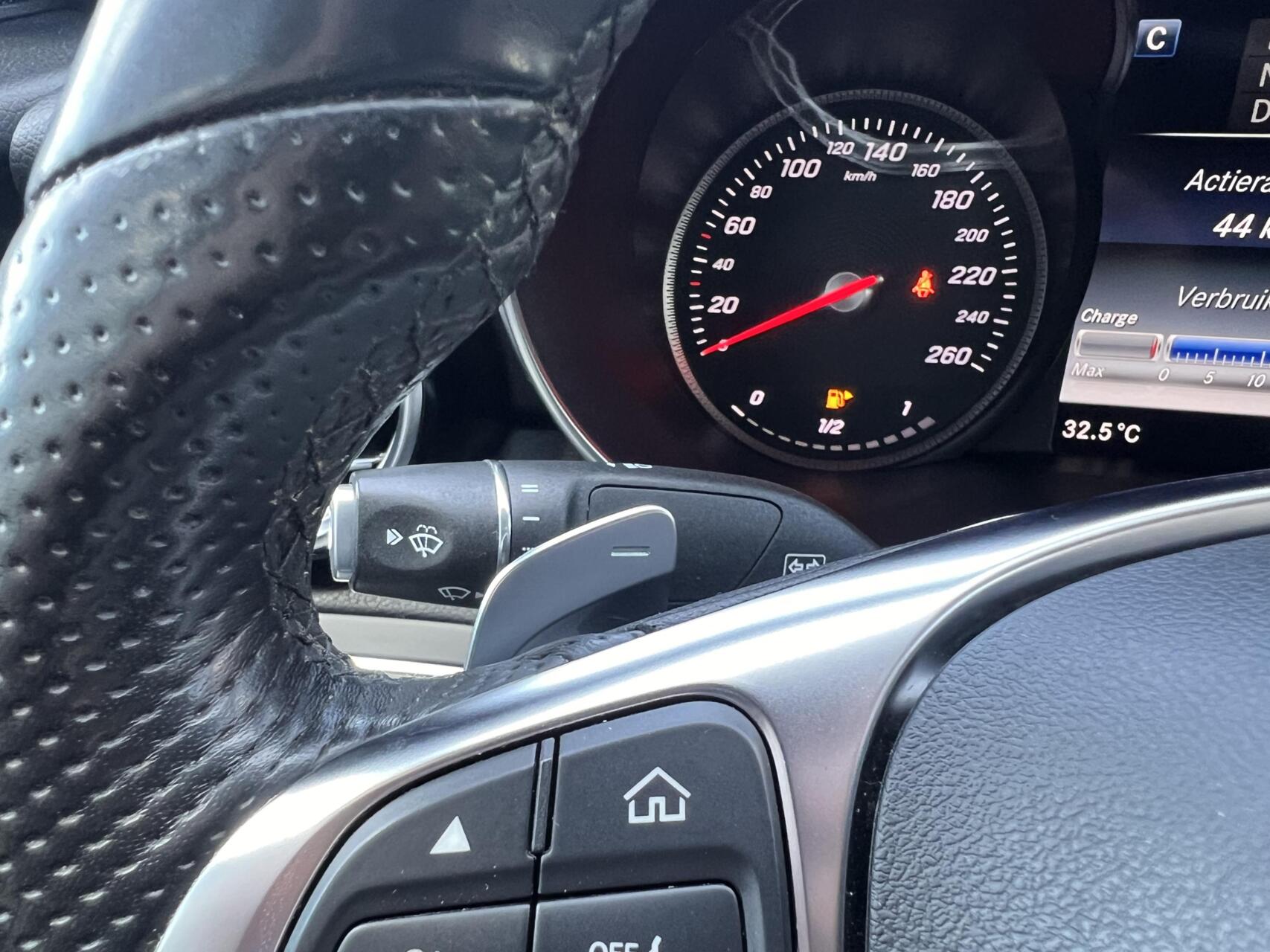 Foto van Mercedes-Benz GLC 250 4Matic