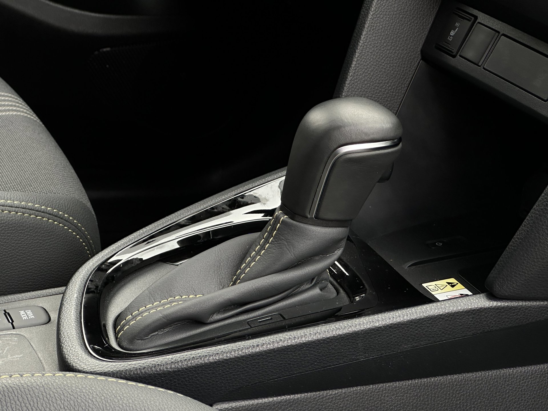 Foto van Toyota Toyota Yaris Cross