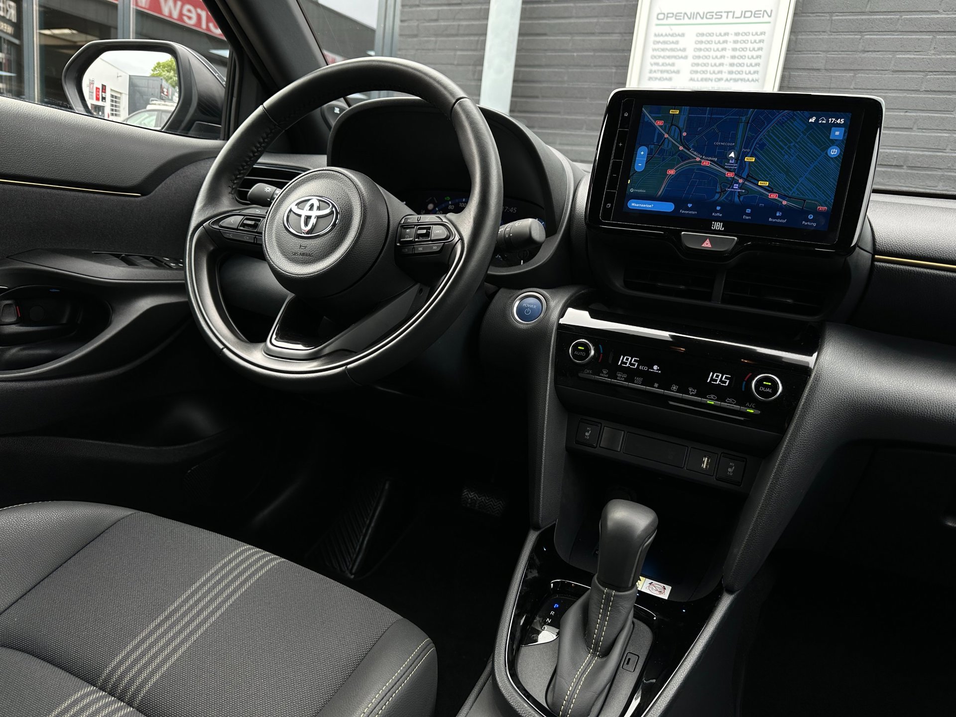 Foto van Toyota Toyota Yaris Cross