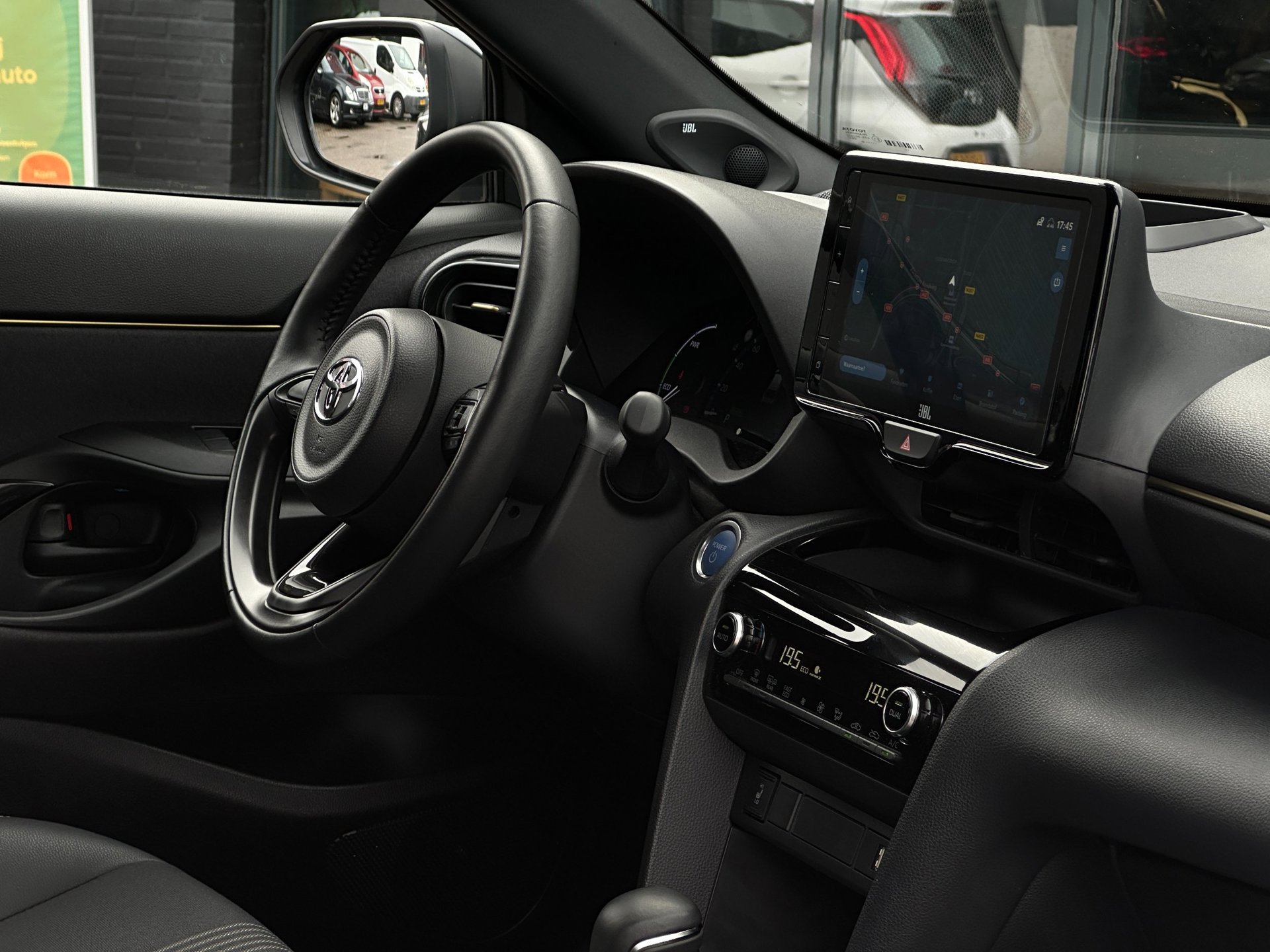Foto van Toyota Toyota Yaris Cross