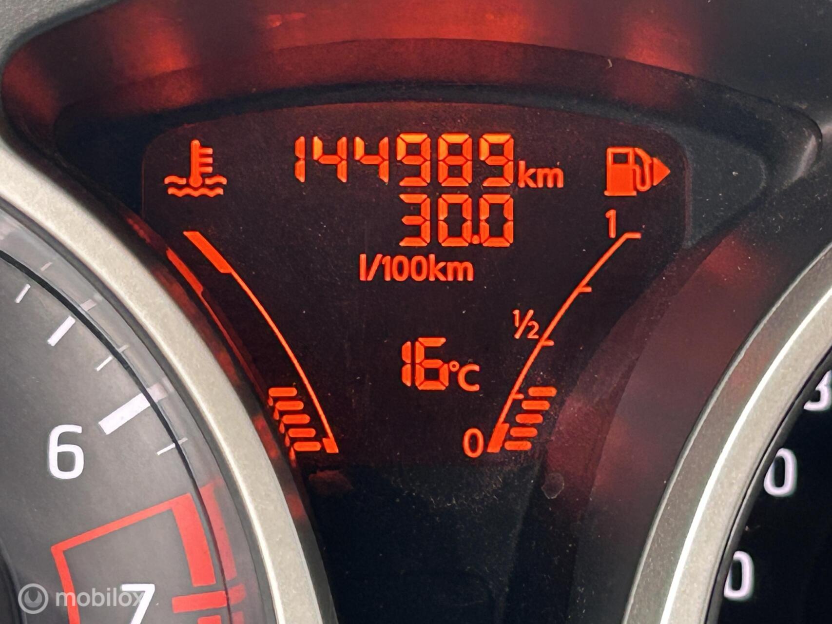 Foto van Nissan Nissan Juke
