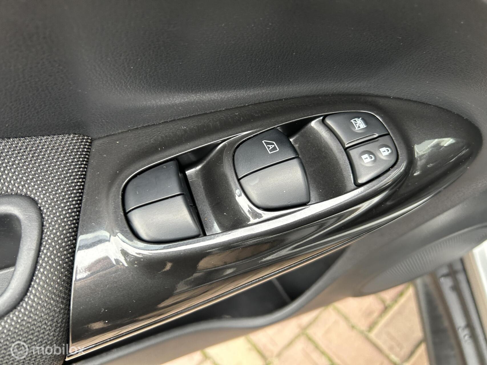 Foto van Nissan Nissan Juke