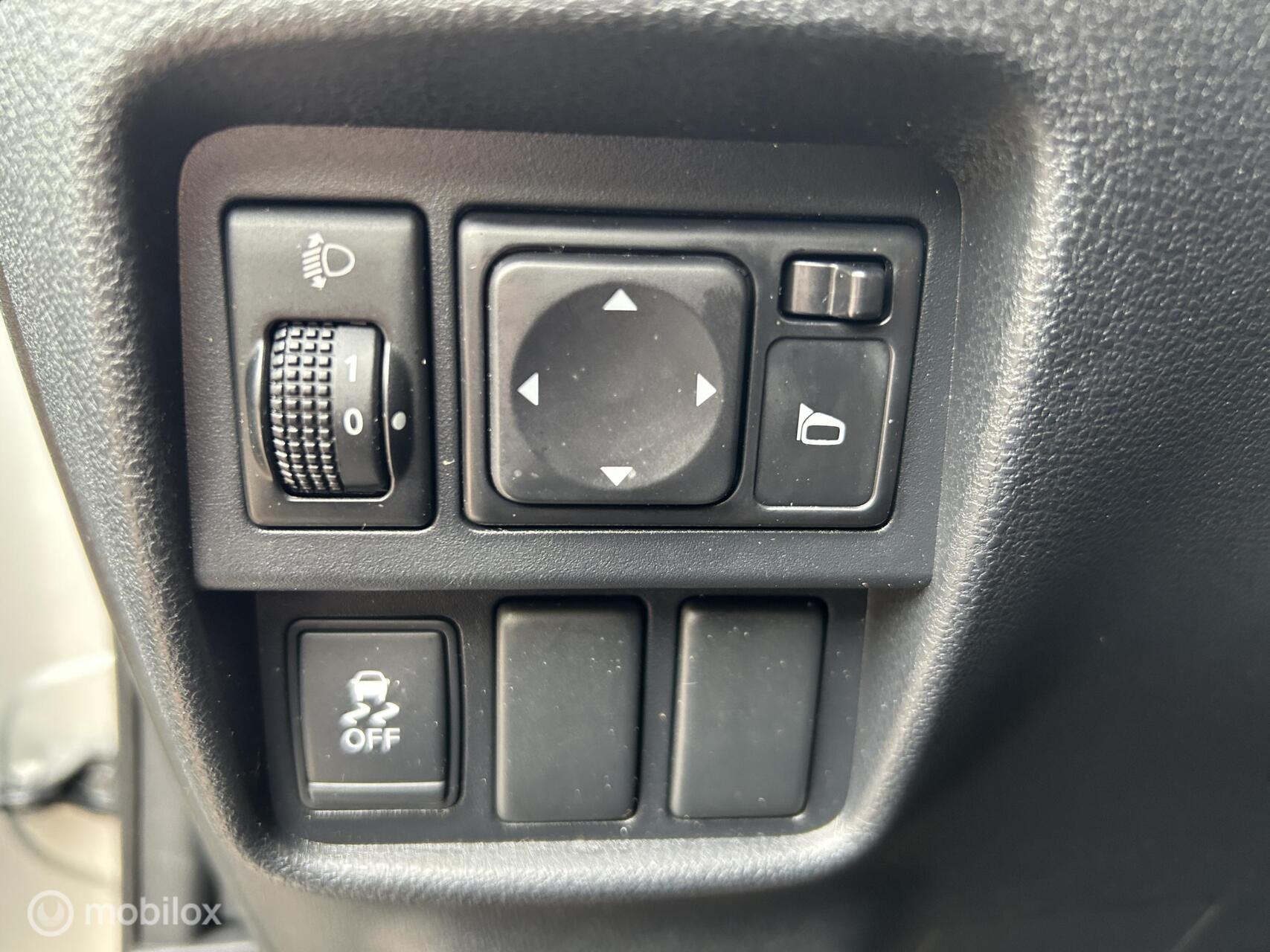 Foto van Nissan Nissan Juke