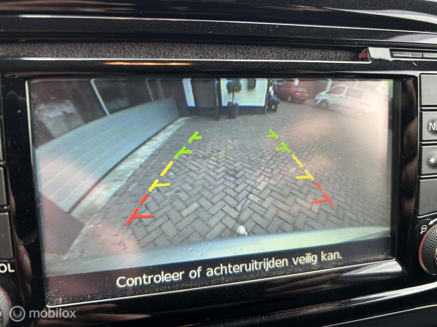 Foto van Nissan Nissan Juke
