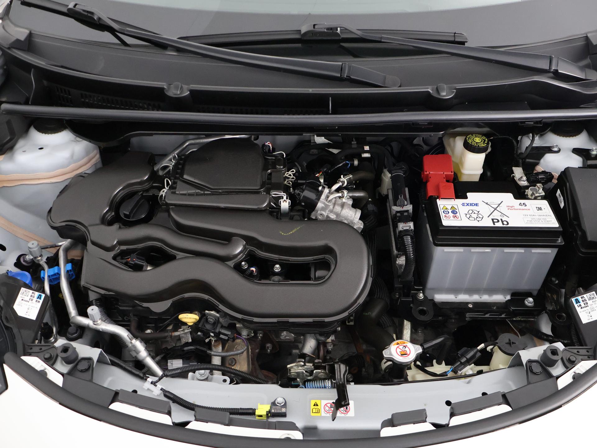 Foto van Toyota Toyota Aygo X