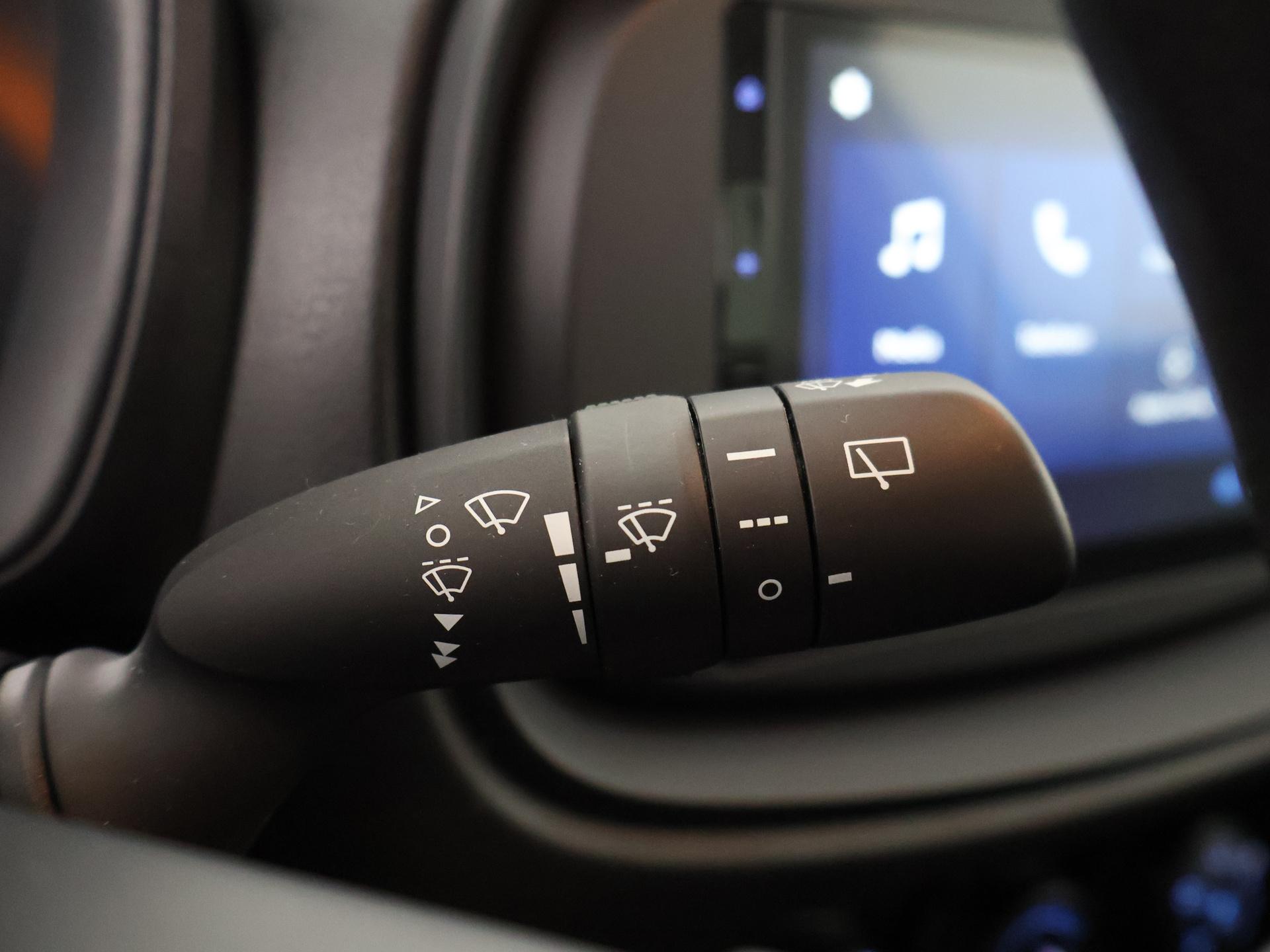 Foto van Toyota Toyota Aygo X