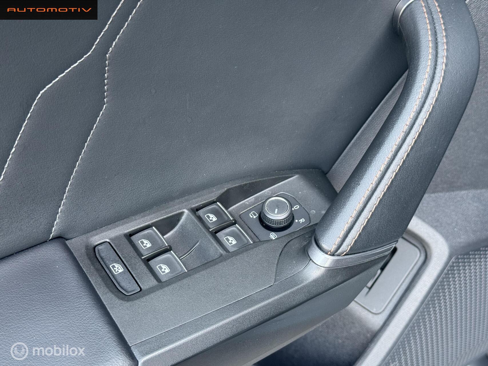 Foto van Cupra Leon