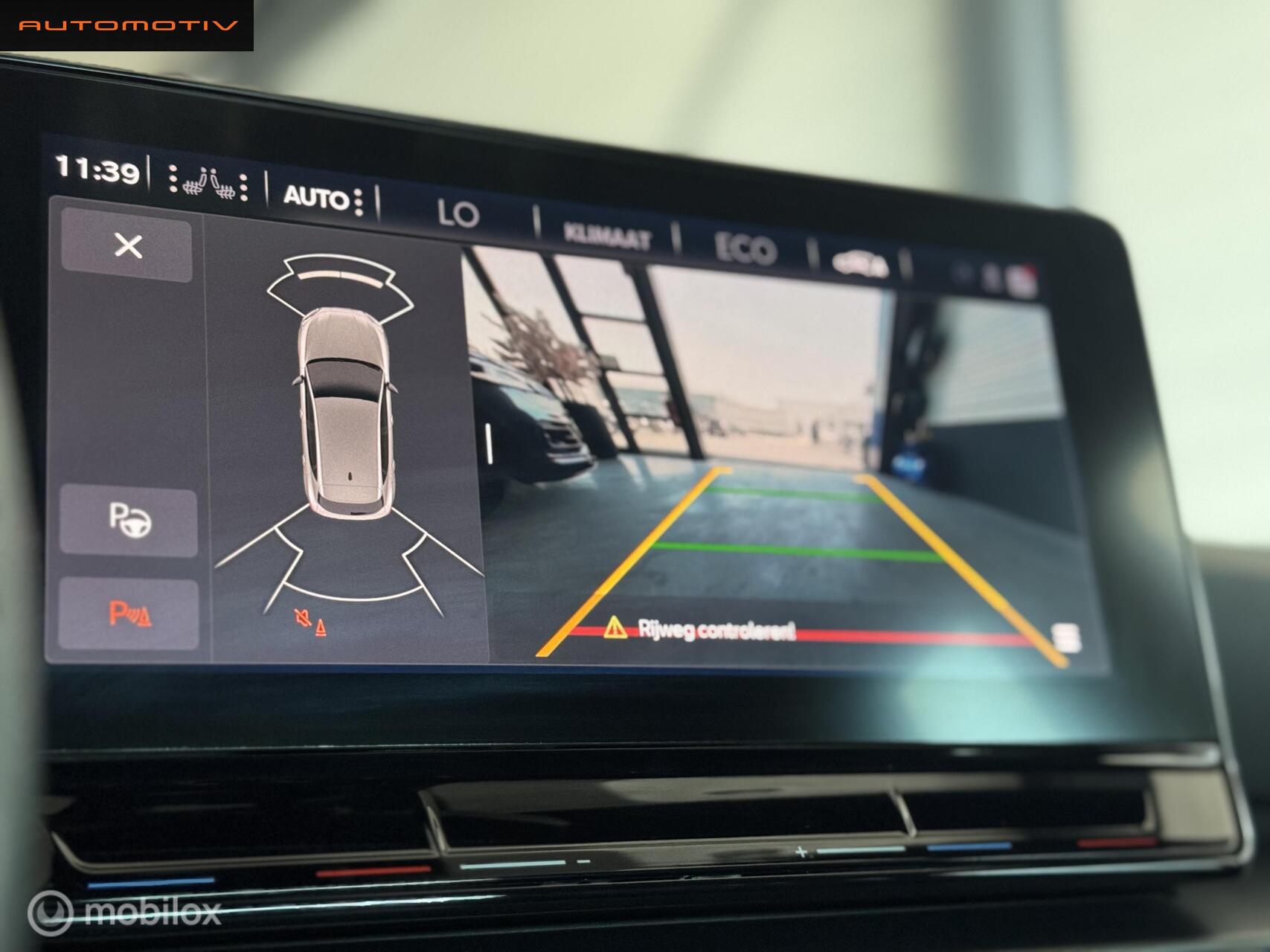 Foto van Cupra Leon
