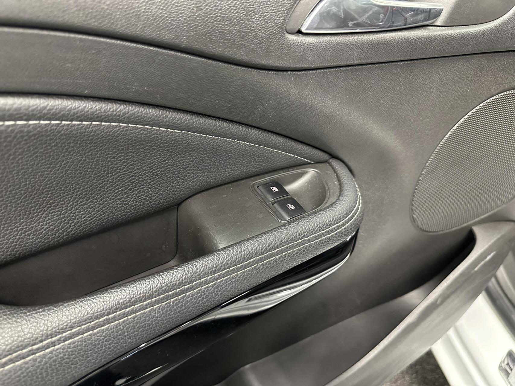 Foto van Opel Adam