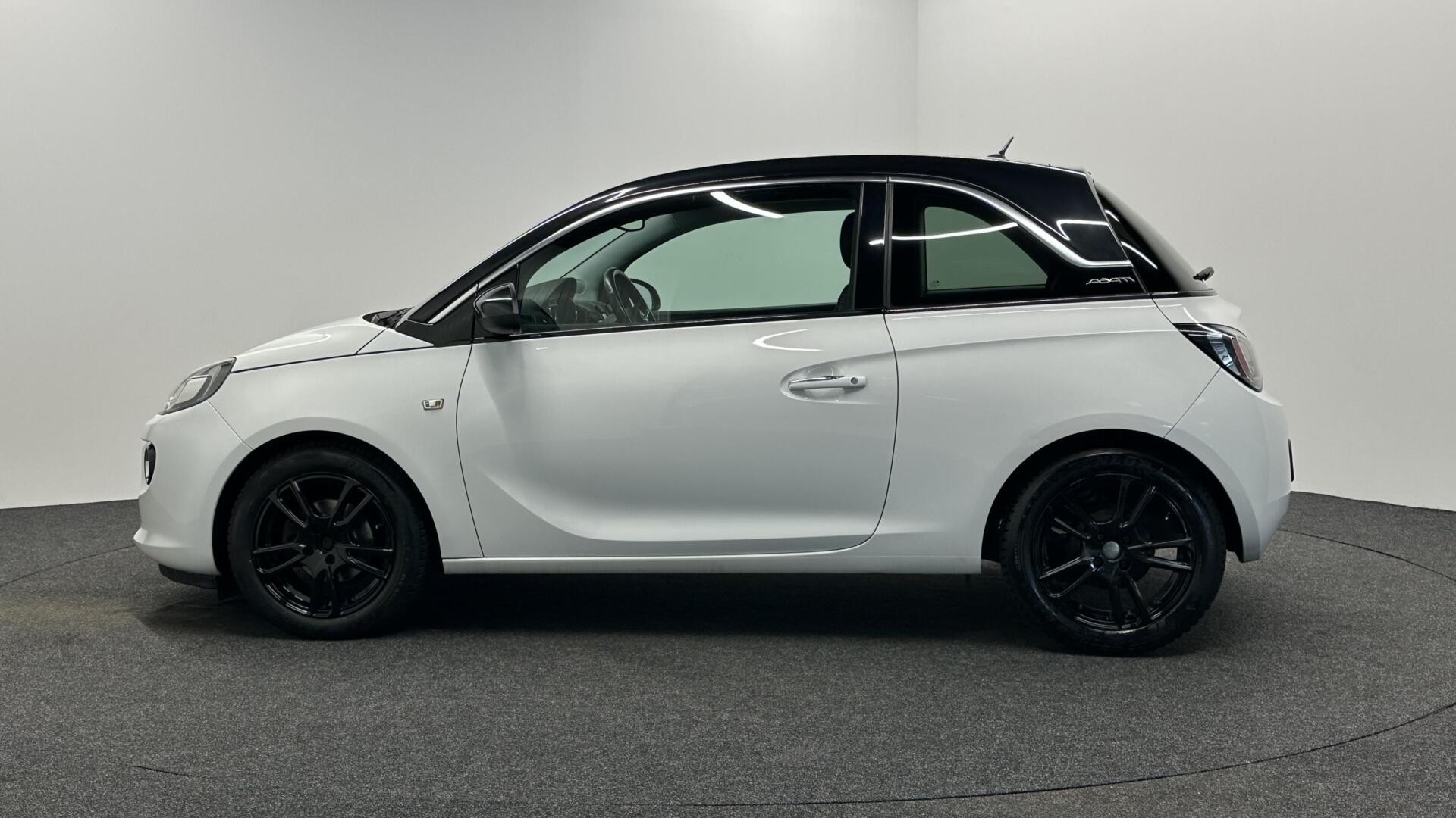 Foto van Opel Adam