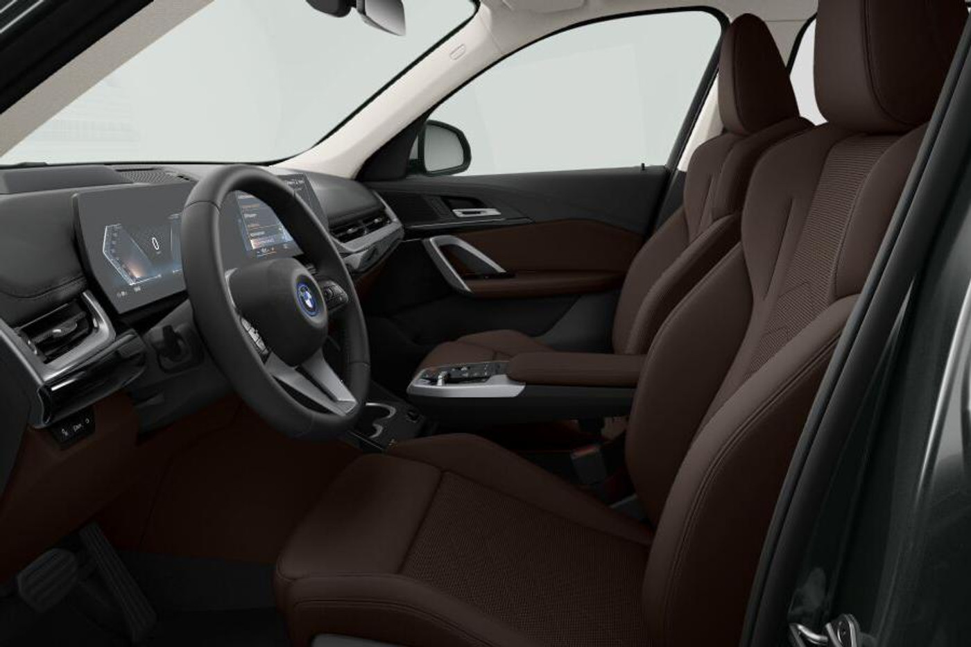 Foto van BMW Ix1 Xdrive30