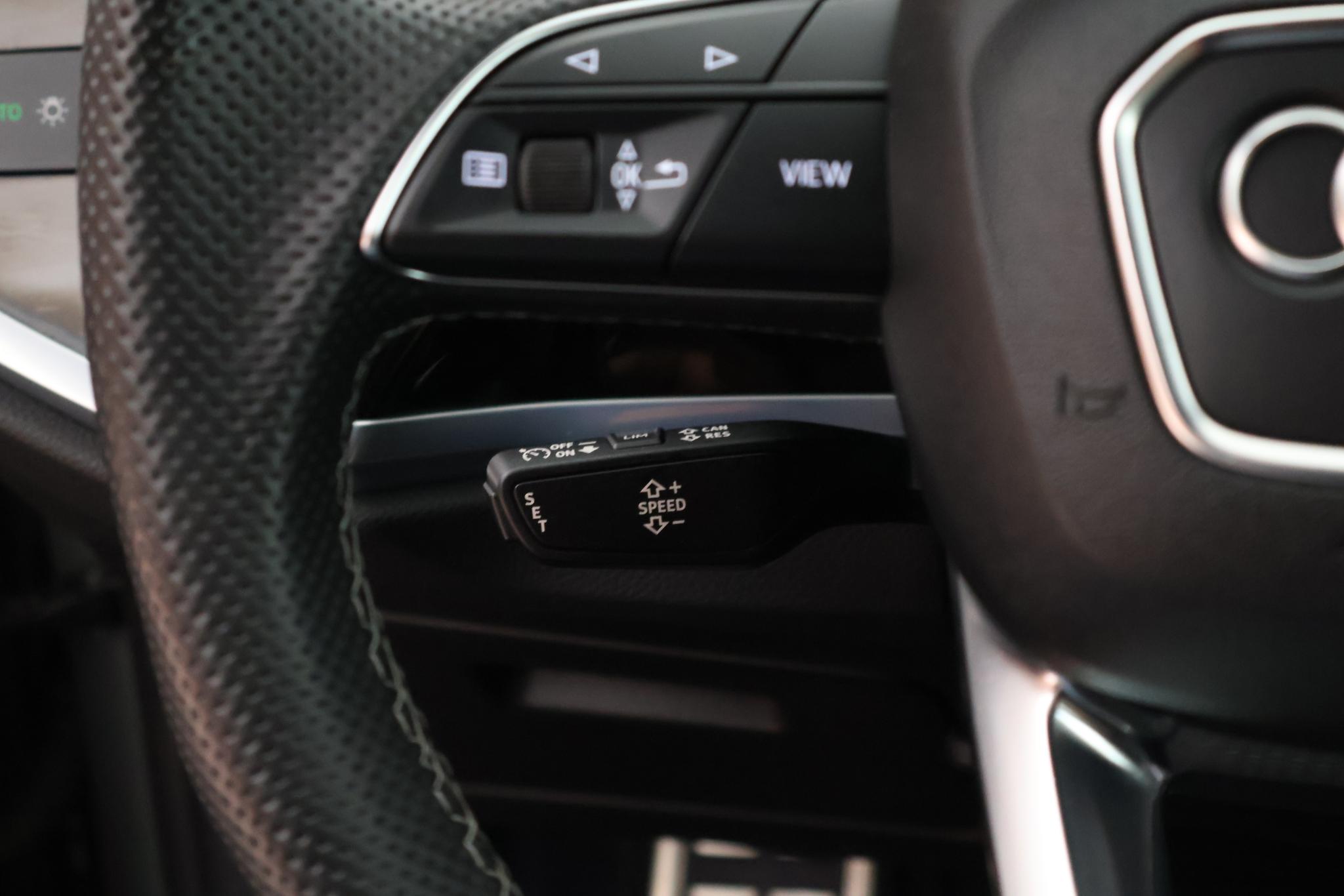Foto van Audi Q3