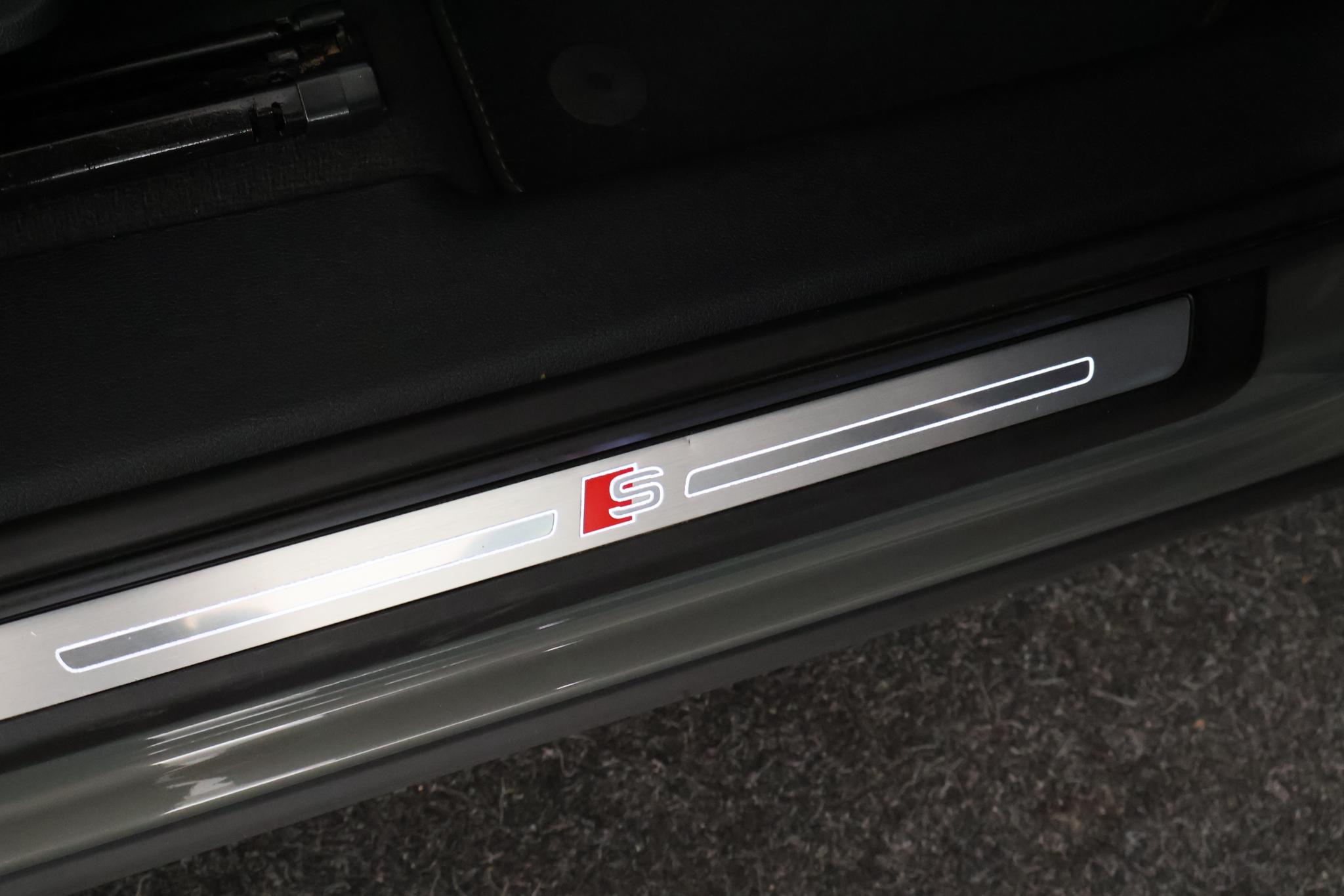 Foto van Audi Q3
