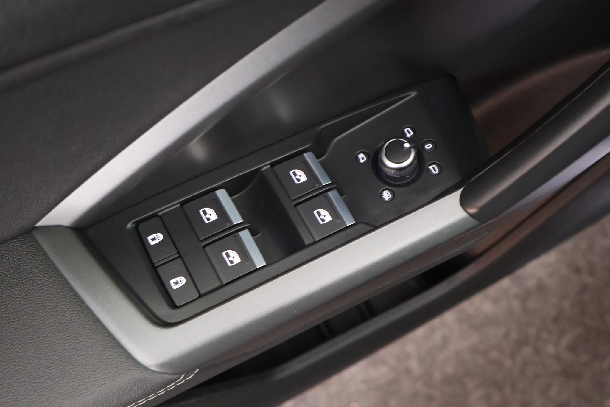 Foto van Audi Q3