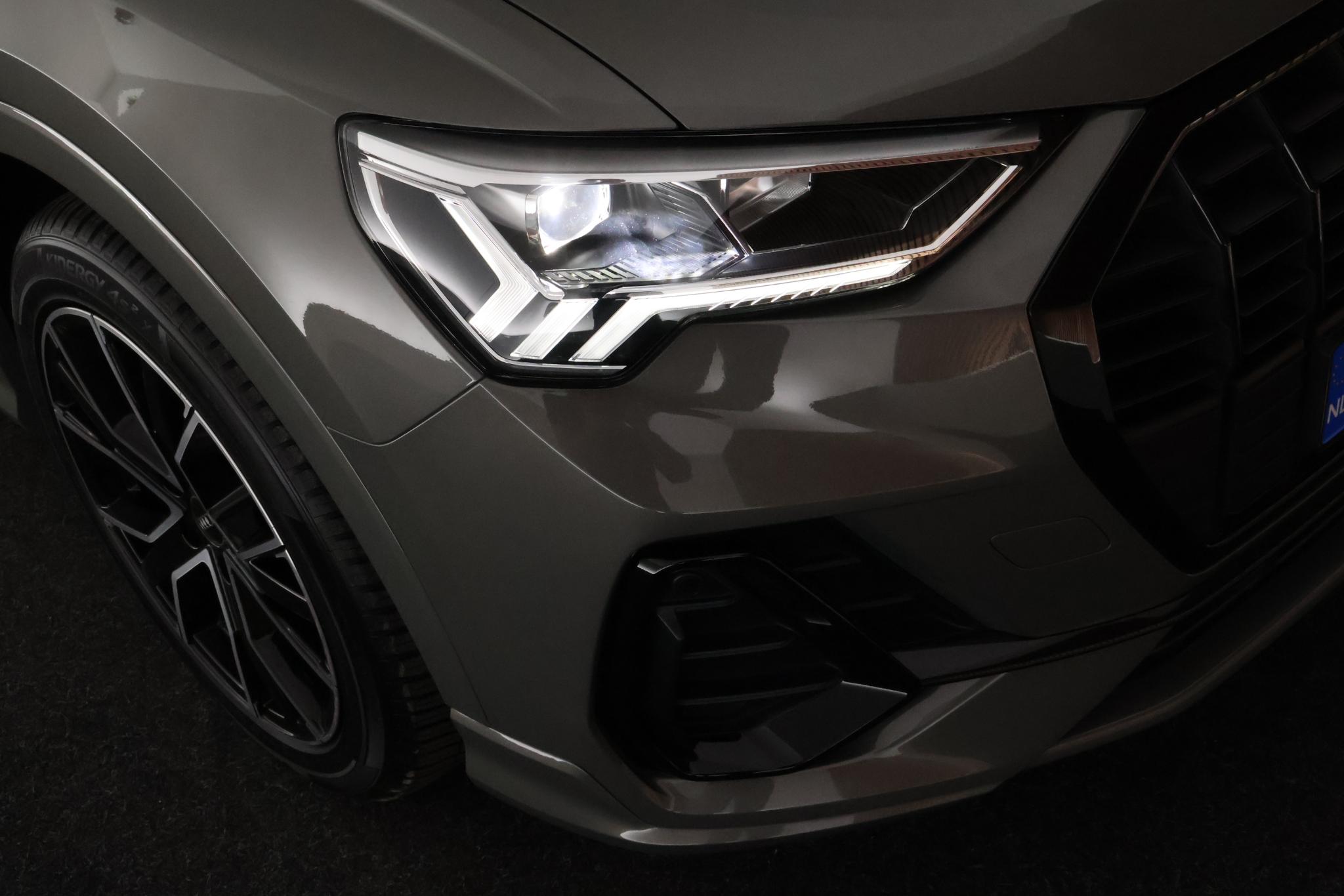Foto van Audi Q3