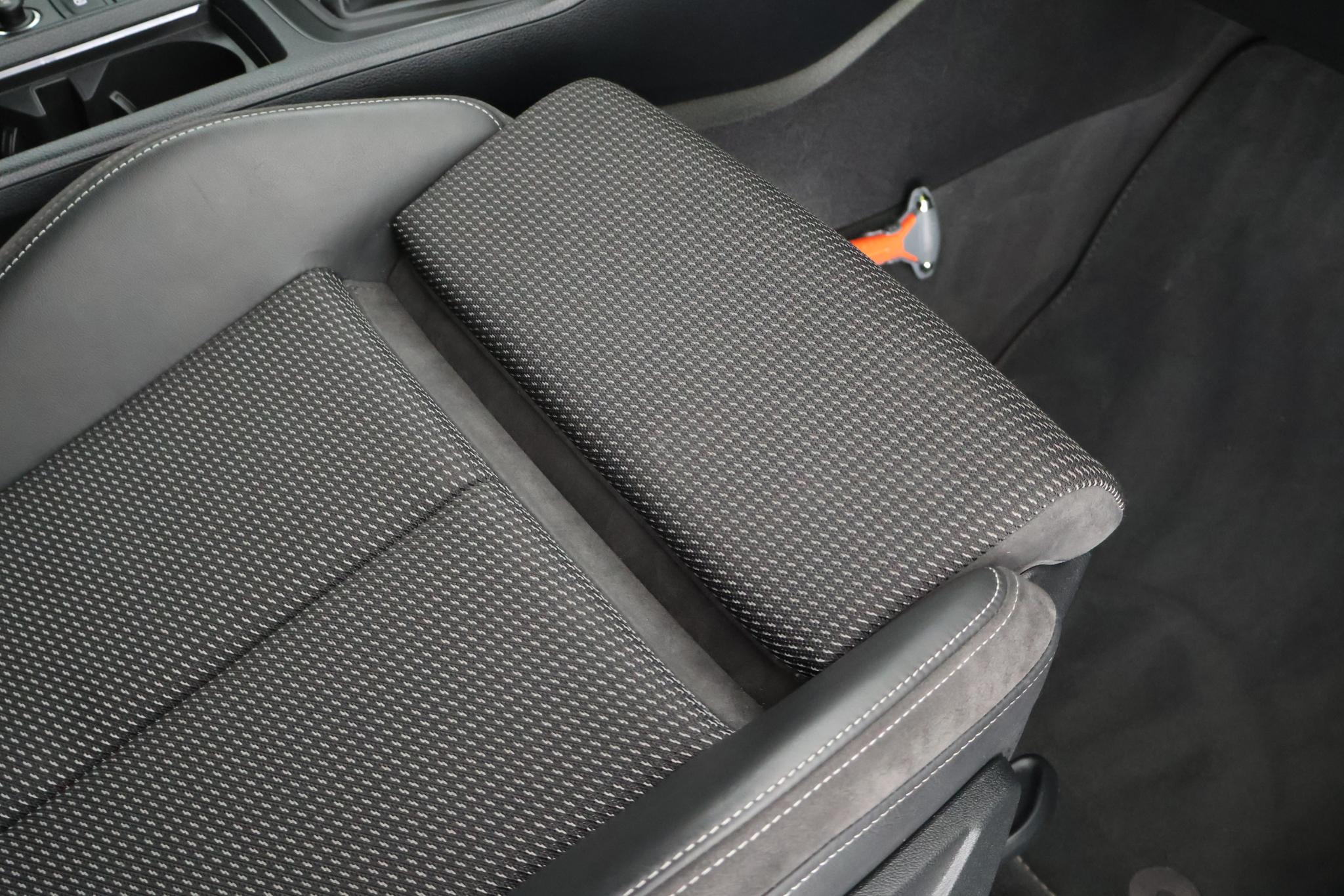 Foto van Audi Q3