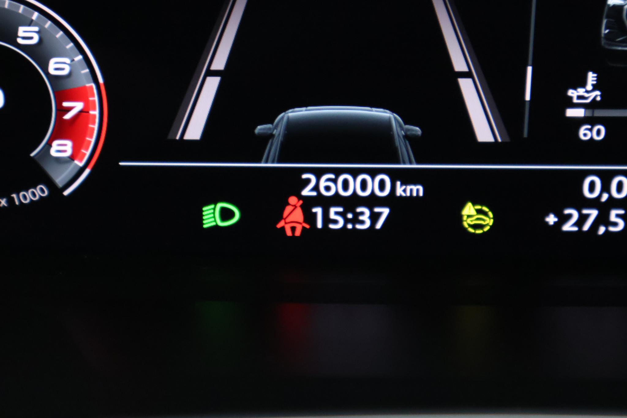 Foto van Audi Q3