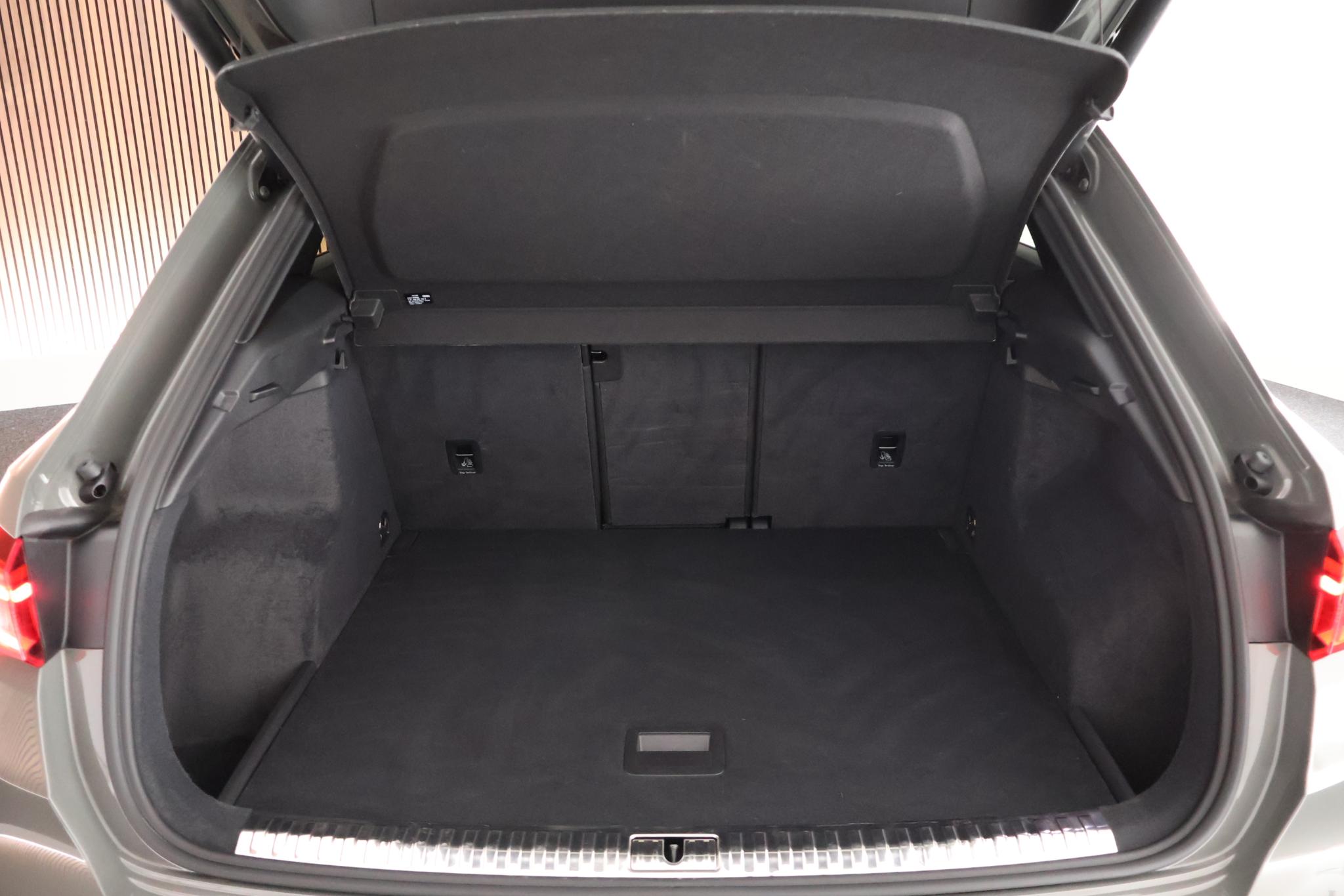 Foto van Audi Q3