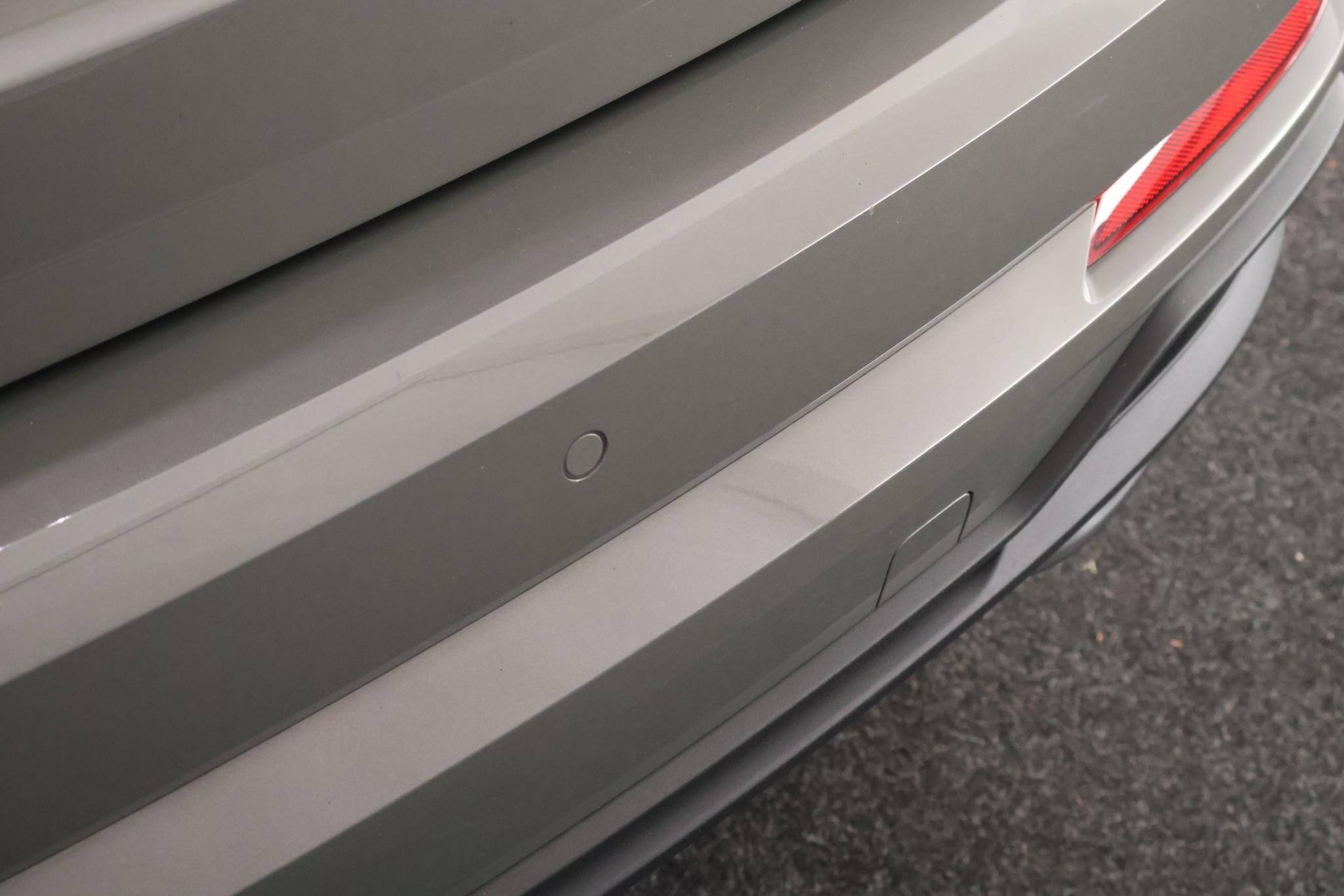 Foto van Audi Q3