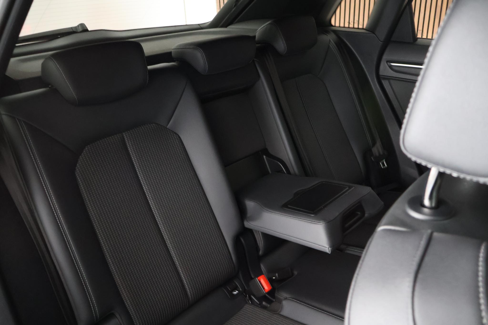 Foto van Audi Q3