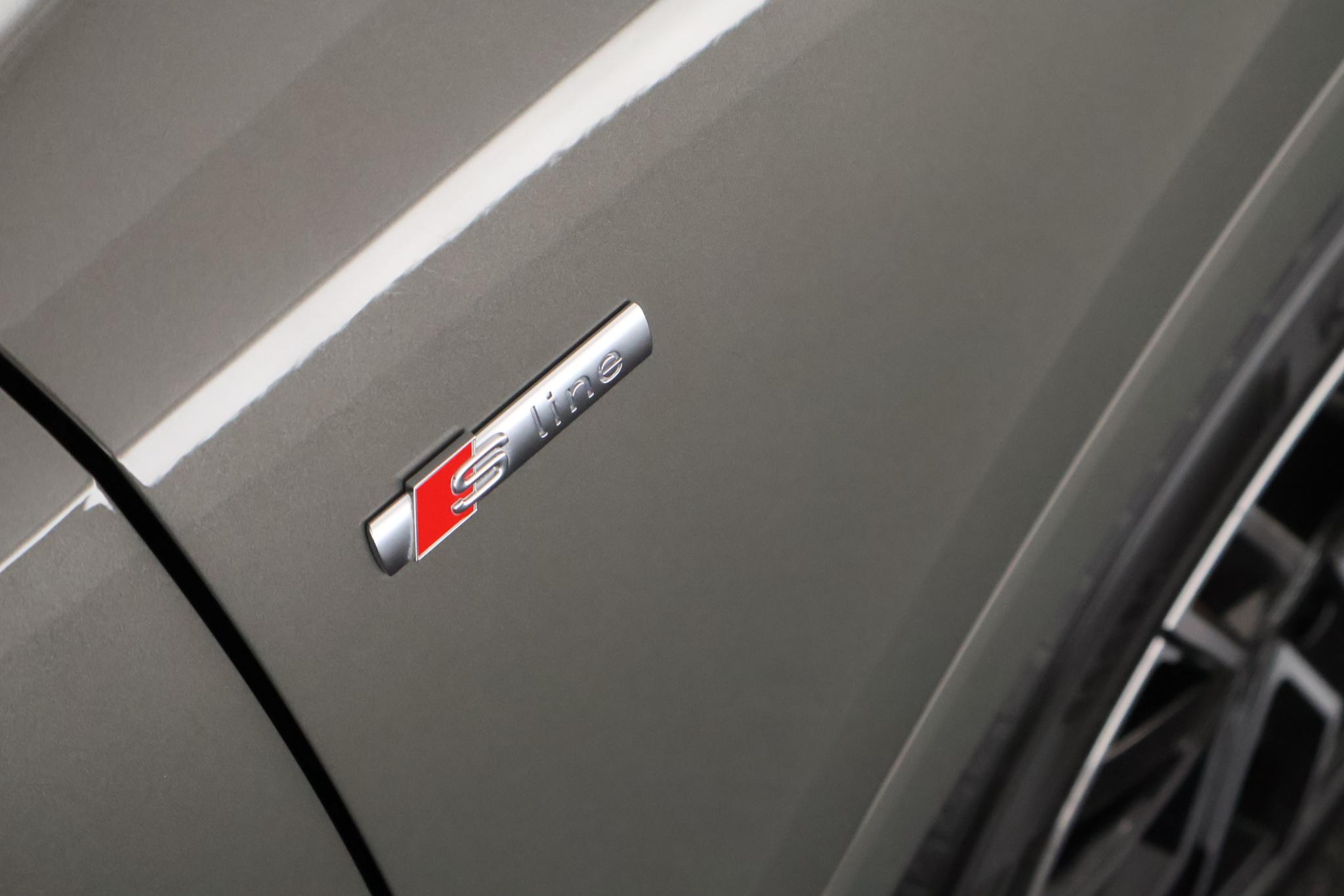 Foto van Audi Q3